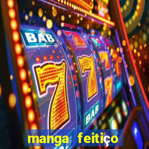 manga feitiço magico pdf