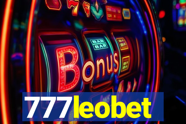 777leobet