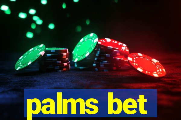 palms bet