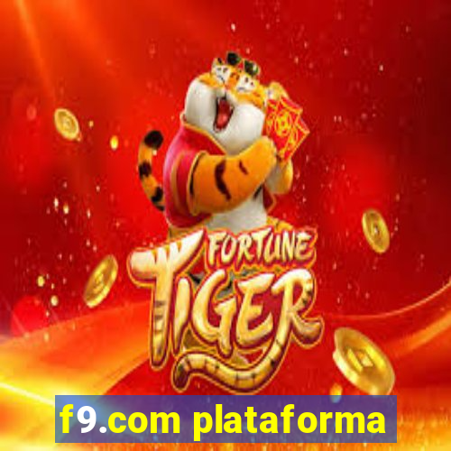 f9.com plataforma