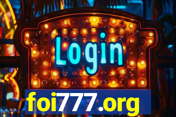 foi777.org