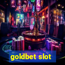 goldbet slot