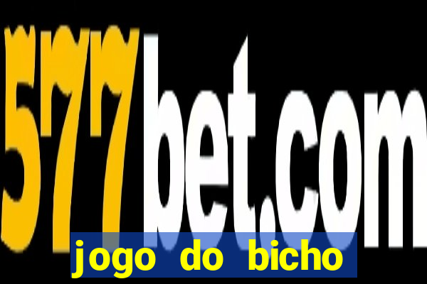 jogo do bicho online ganhar dinheiro