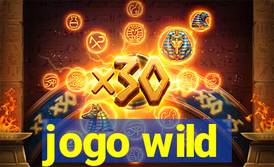 jogo wild