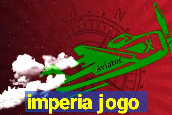 imperia jogo