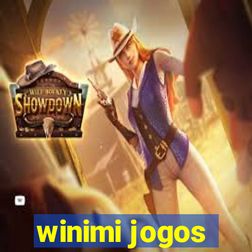 winimi jogos