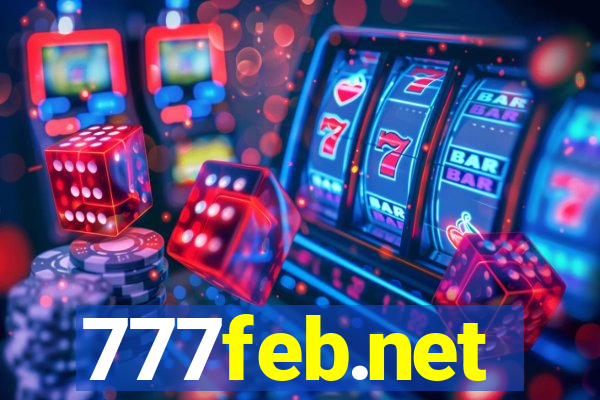 777feb.net