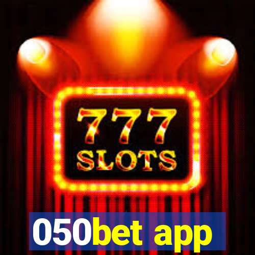 050bet app