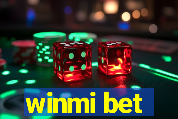 winmi bet