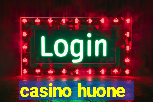 casino huone