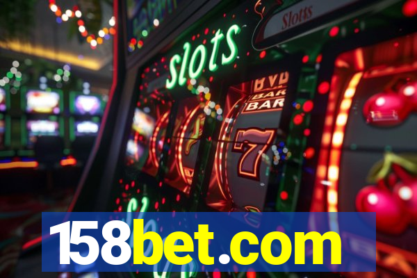 158bet.com