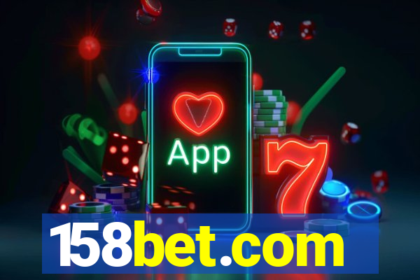 158bet.com