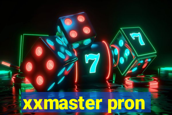 xxmaster pron