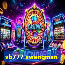 vb777 swangman