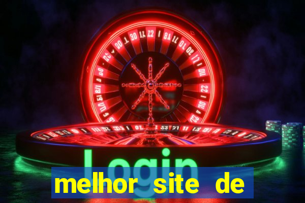 melhor site de jogos online