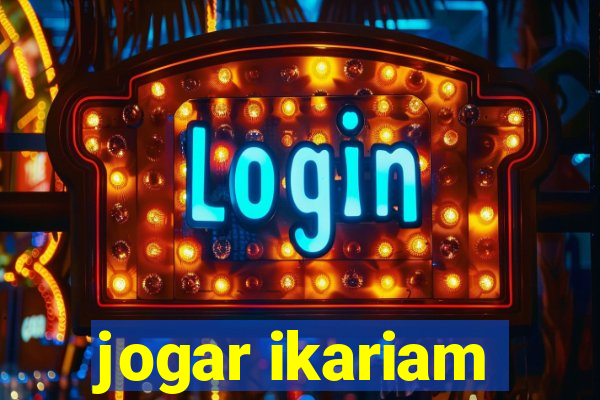 jogar ikariam