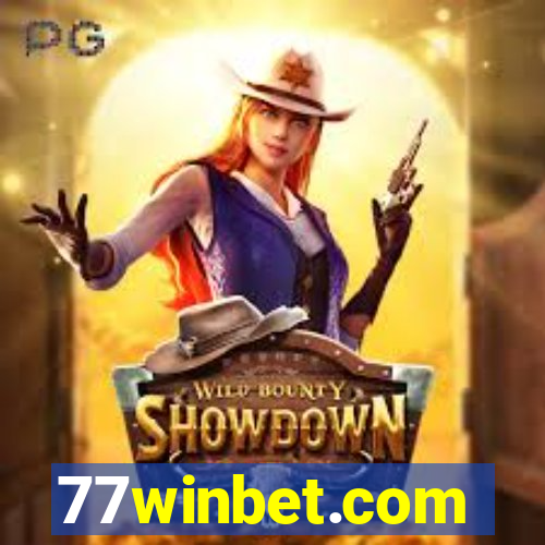 77winbet.com