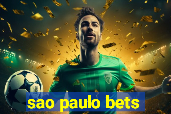 sao paulo bets