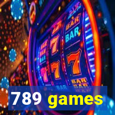 789 games