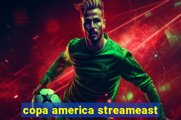 copa america streameast