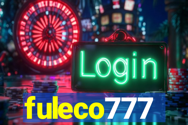 fuleco777