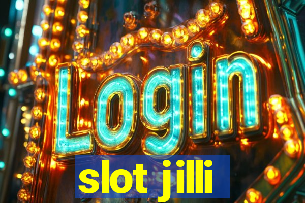 slot jilli