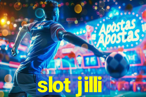 slot jilli