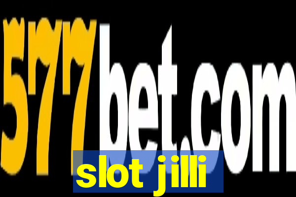 slot jilli