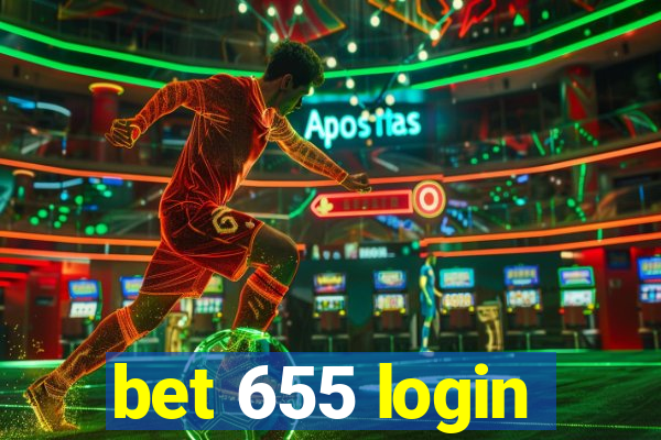 bet 655 login