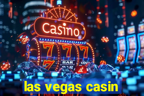 las vegas casin