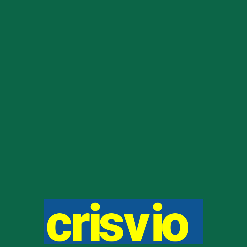 crisvio