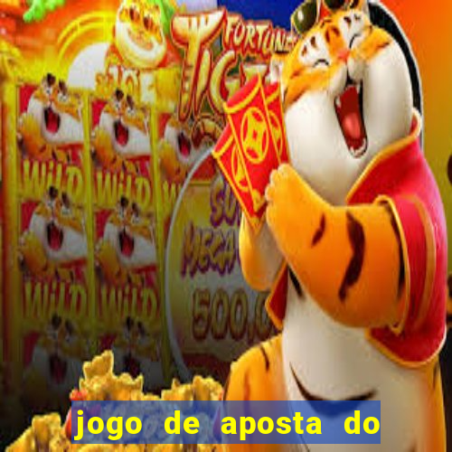 jogo de aposta do tigre 777