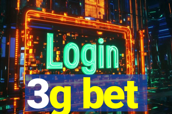 3g bet