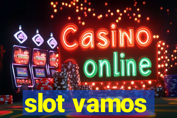 slot vamos