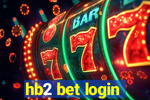 hb2 bet login