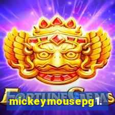 mickeymousepg1.com