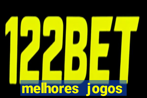 melhores jogos cassino online