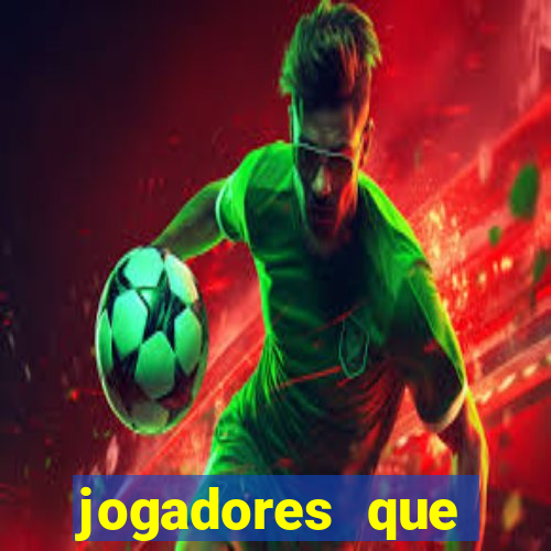 jogadores que usaram a camisa 21