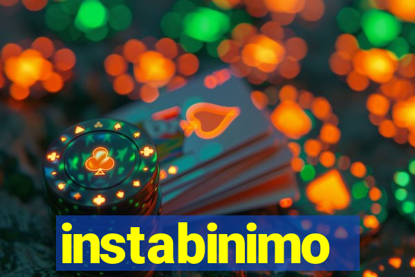 instabinimo