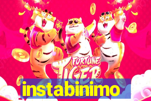 instabinimo