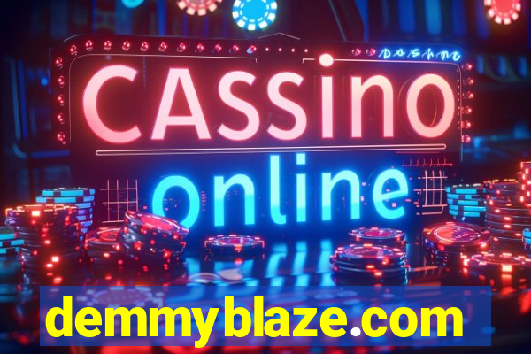 demmyblaze.com