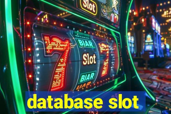 database slot