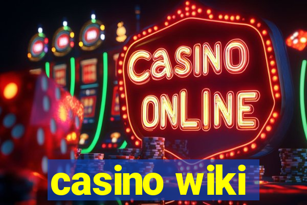 casino wiki