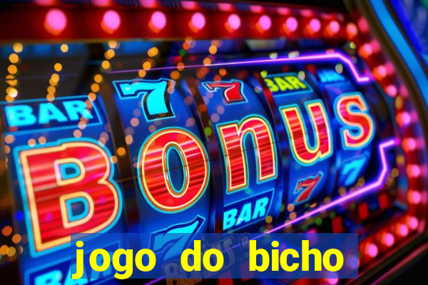 jogo do bicho online fortaleza