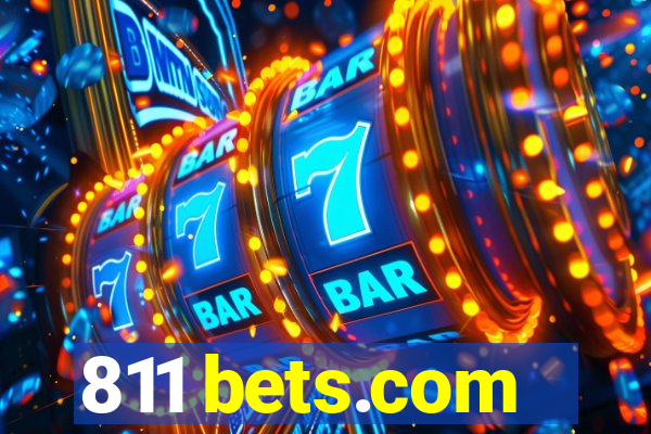 811 bets.com