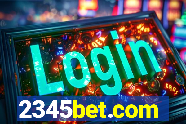 2345bet.com