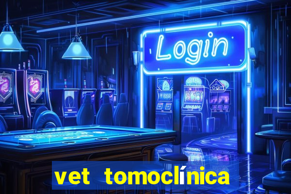 vet tomoclínica porto alegre