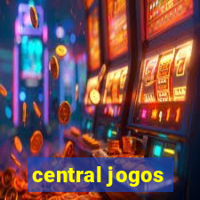 central jogos