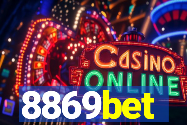 8869bet