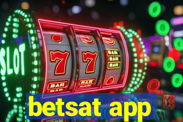 betsat app